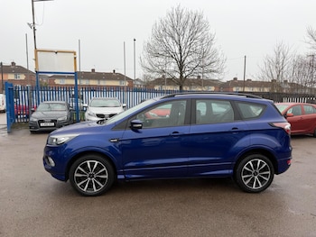 Used Ford Kuga 2018 for sale - 77524537: Photo