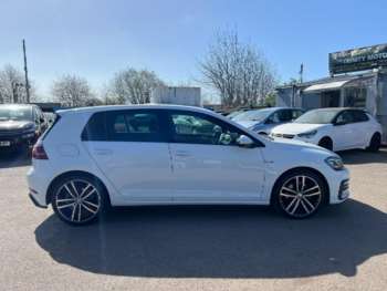 2017 (67) - 2.0 TDI 184 GTD 5dr DSG