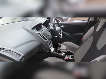 Used Ford Focus 2014 for sale - 78695169: Photo