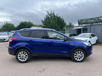 2015 (65) - 2.0 TDCi Titanium 2WD Euro 6 (s/s) 5dr