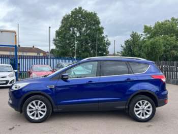 Used Ford Kuga 2015 for sale - 75090148: Photo