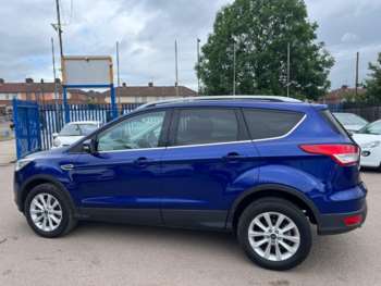 Used Ford Kuga 2015 for sale - 75090148: Photo