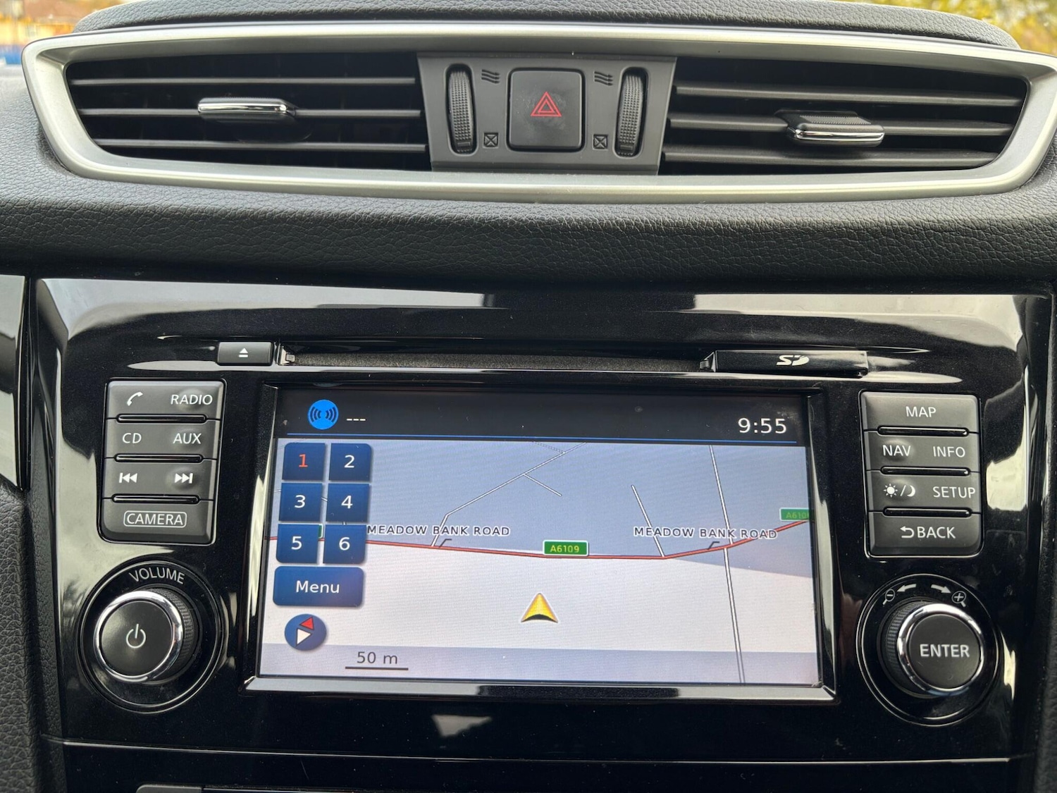 Used Nissan Qashqai 2015 for sale - 76573703: Photo 11