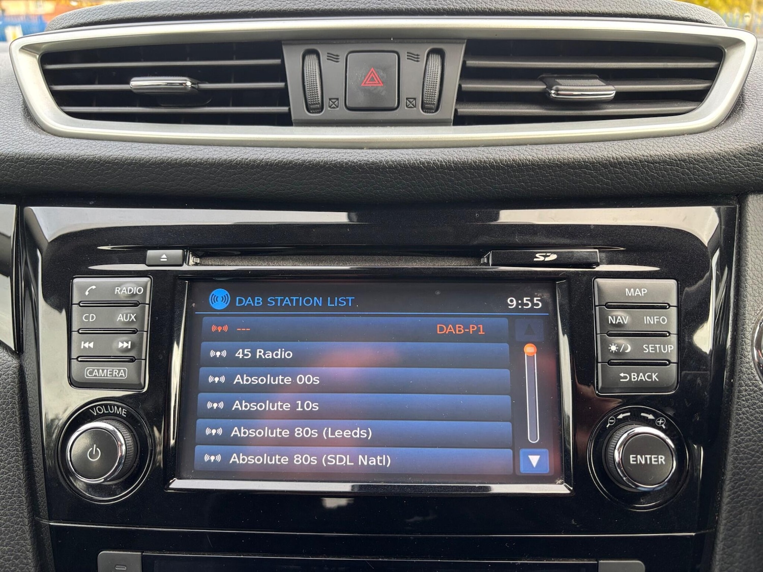 Used Nissan Qashqai 2015 for sale - 76573703: Photo 12