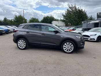 2019 (69) - 1.2 Turbo Elite Nav 5dr Auto [8 Speed]