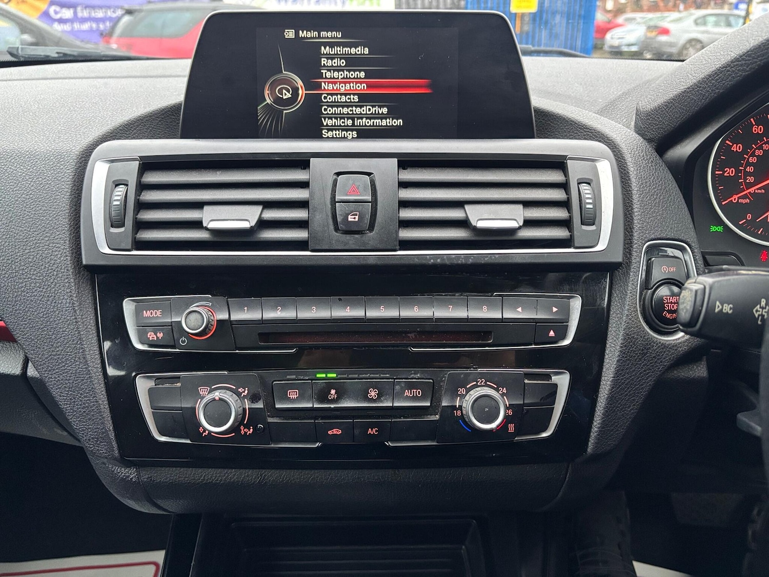 Used BMW 1 Series 2016 for sale - 77066750: Photo 11