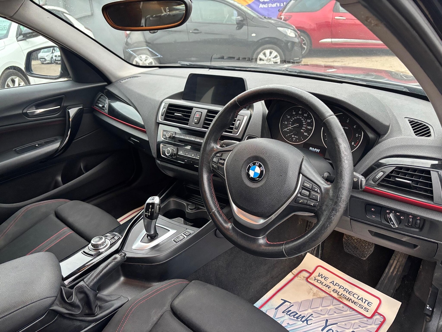 Used BMW 1 Series 2016 for sale - 77066750: Photo 5