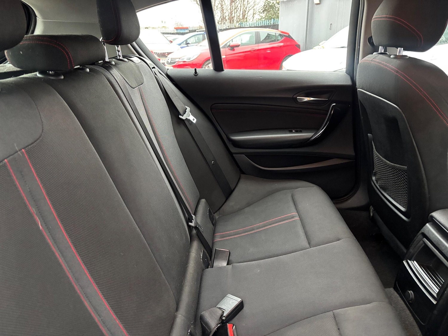 Used BMW 1 Series 2016 for sale - 77066750: Photo 7