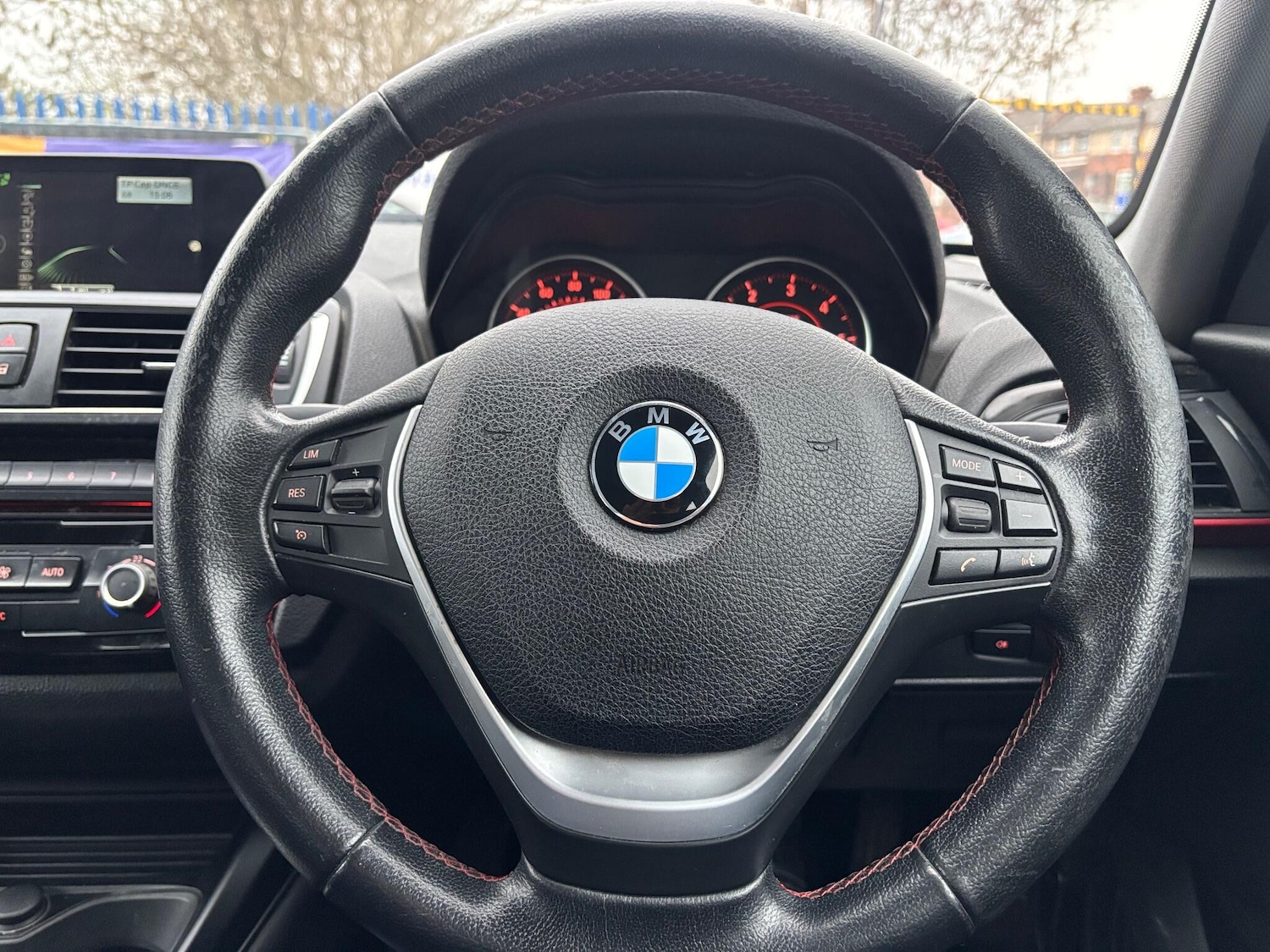 Used BMW 1 Series 2016 for sale - 77066750: Photo 8