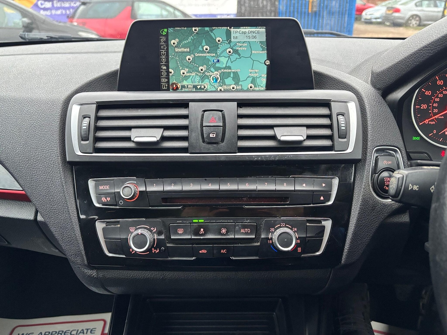 Used BMW 1 Series 2016 for sale - 77066750: Photo 9