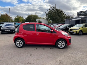 Citroen - C1