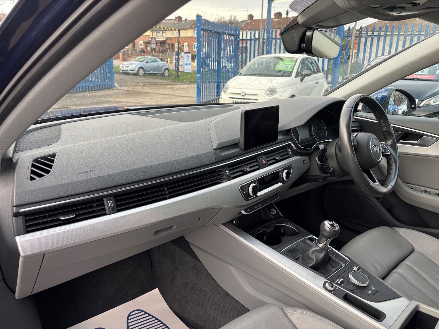 Used Audi A4 2016 for sale - 77142952: Photo 10