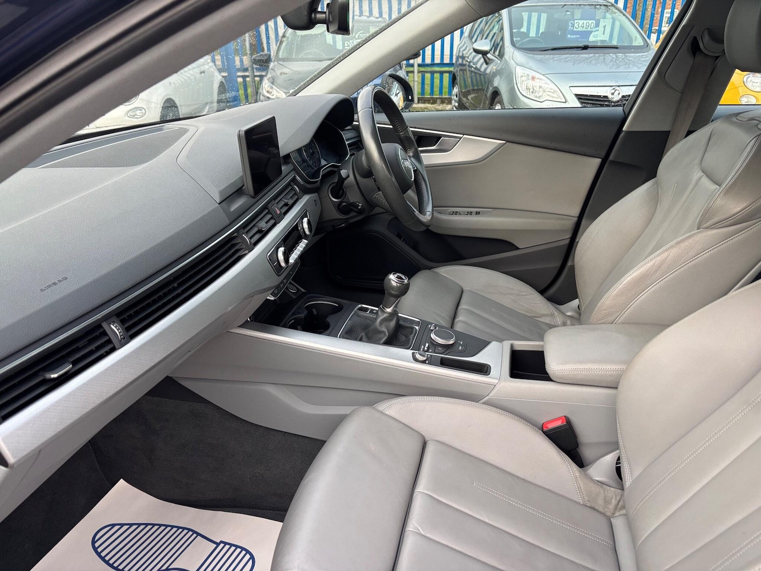 Used Audi A4 2016 for sale - 77142952: Photo 11