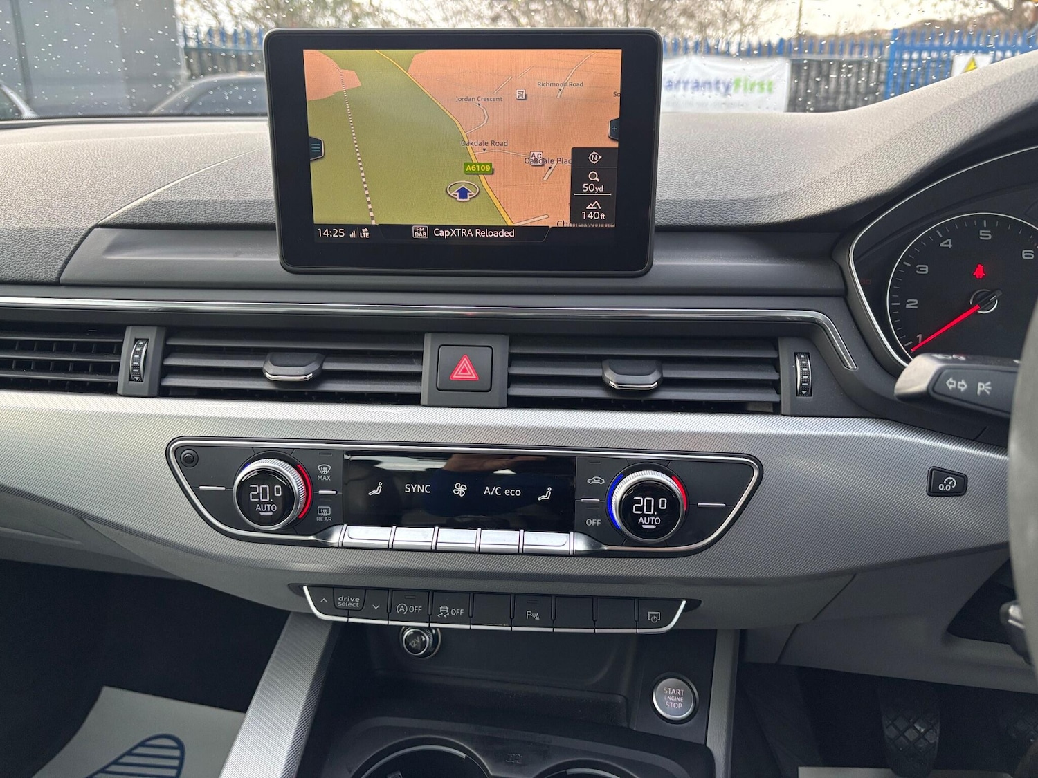 Used Audi A4 2016 for sale - 77142952: Photo 13