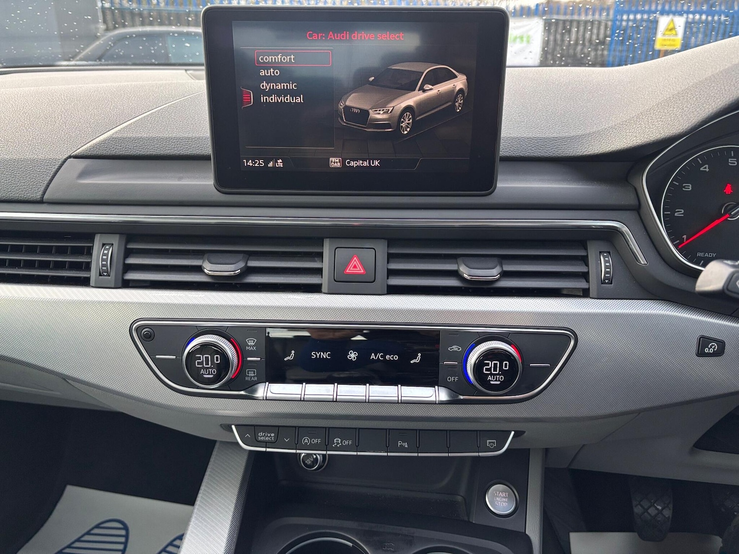 Used Audi A4 2016 for sale - 77142952: Photo 14