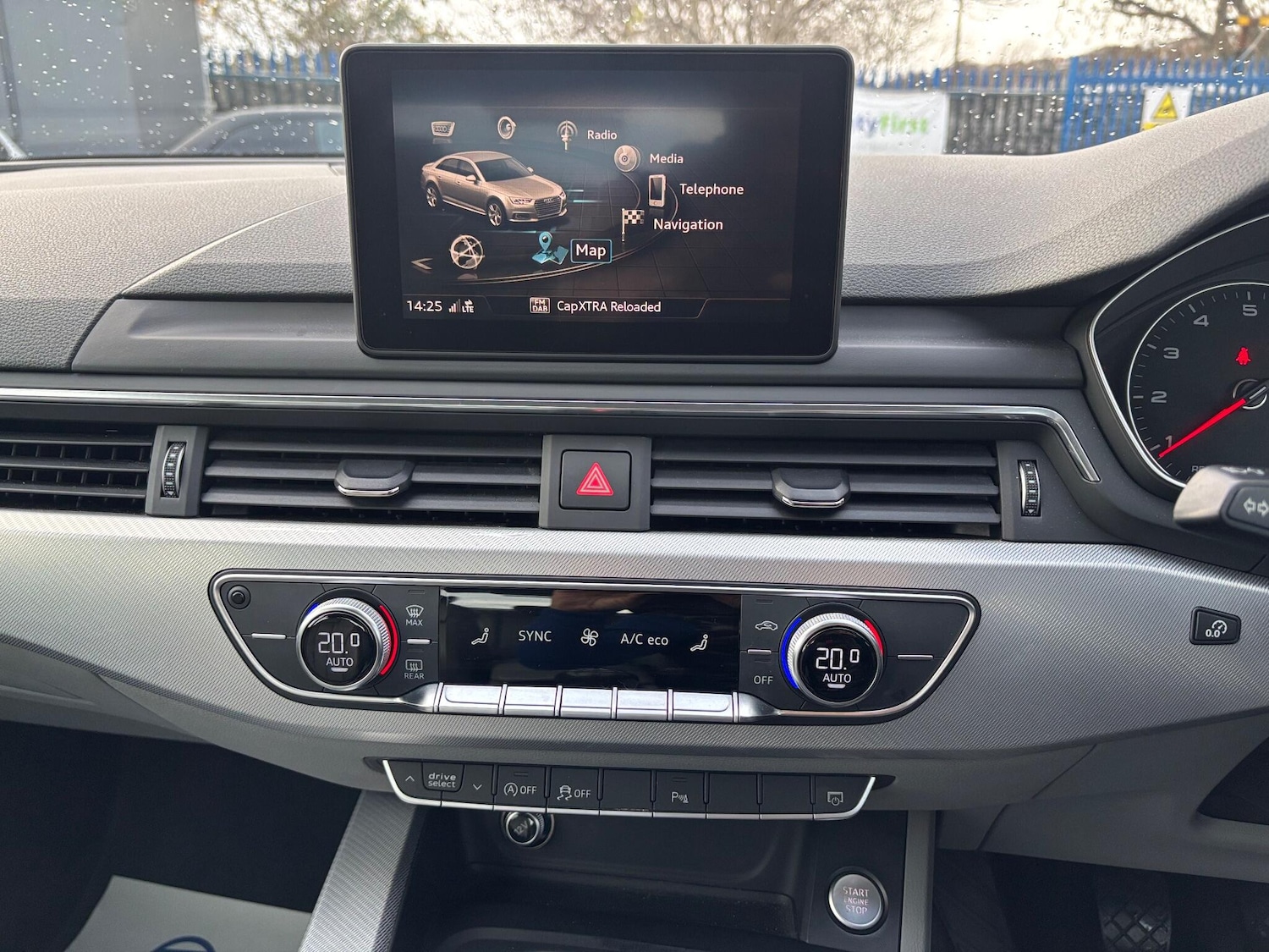 Used Audi A4 2016 for sale - 77142952: Photo 15