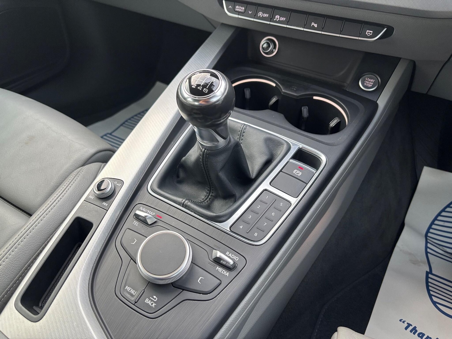 Used Audi A4 2016 for sale - 77142952: Photo 16