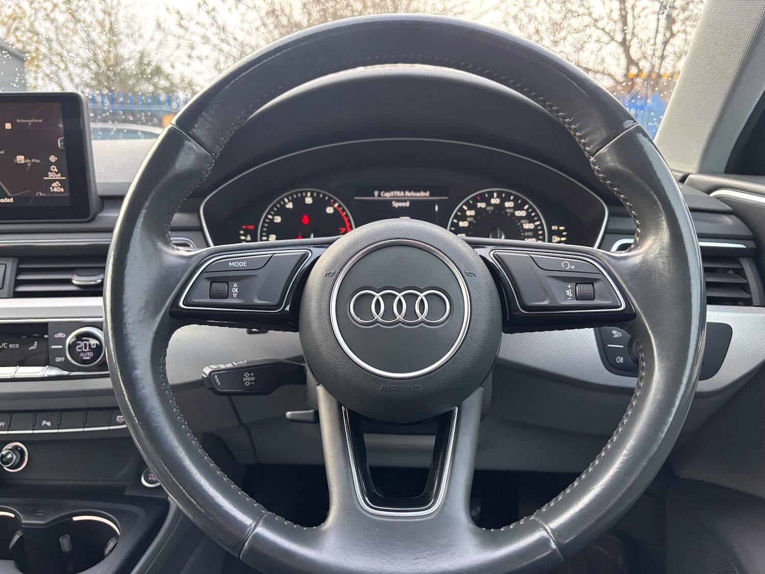 Used Audi A4 2016 for sale - 77142952: Photo 17