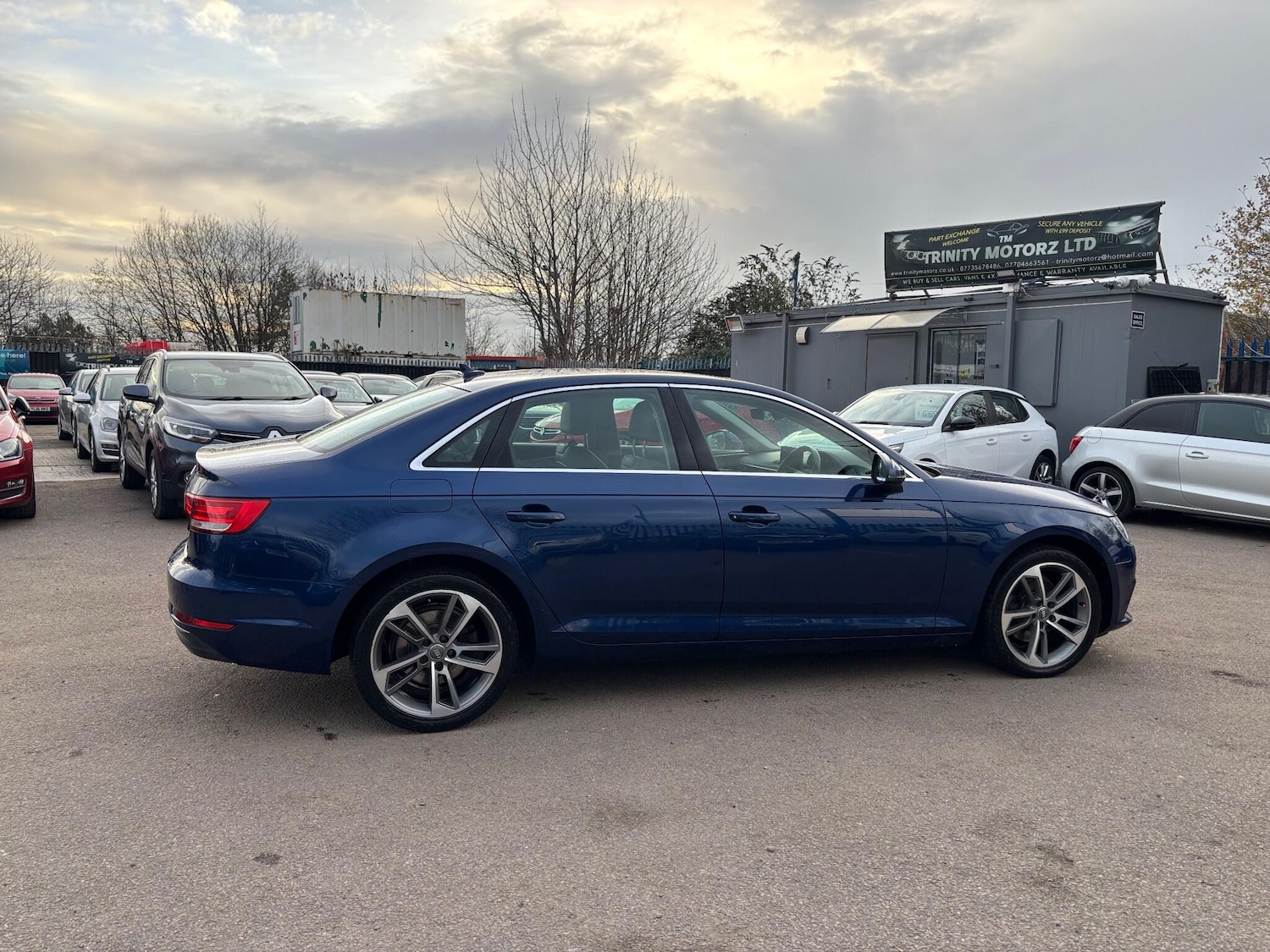 Used Audi A4 2016 for sale - 77142952: Photo 6