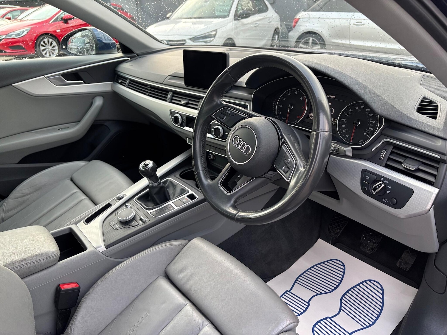 Used Audi A4 2016 for sale - 77142952: Photo 8