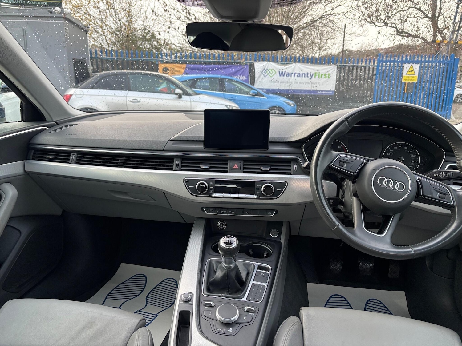 Used Audi A4 2016 for sale - 77142952: Photo 9