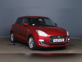 Used Suzuki Swift 2018 for sale - 76522234: Photo