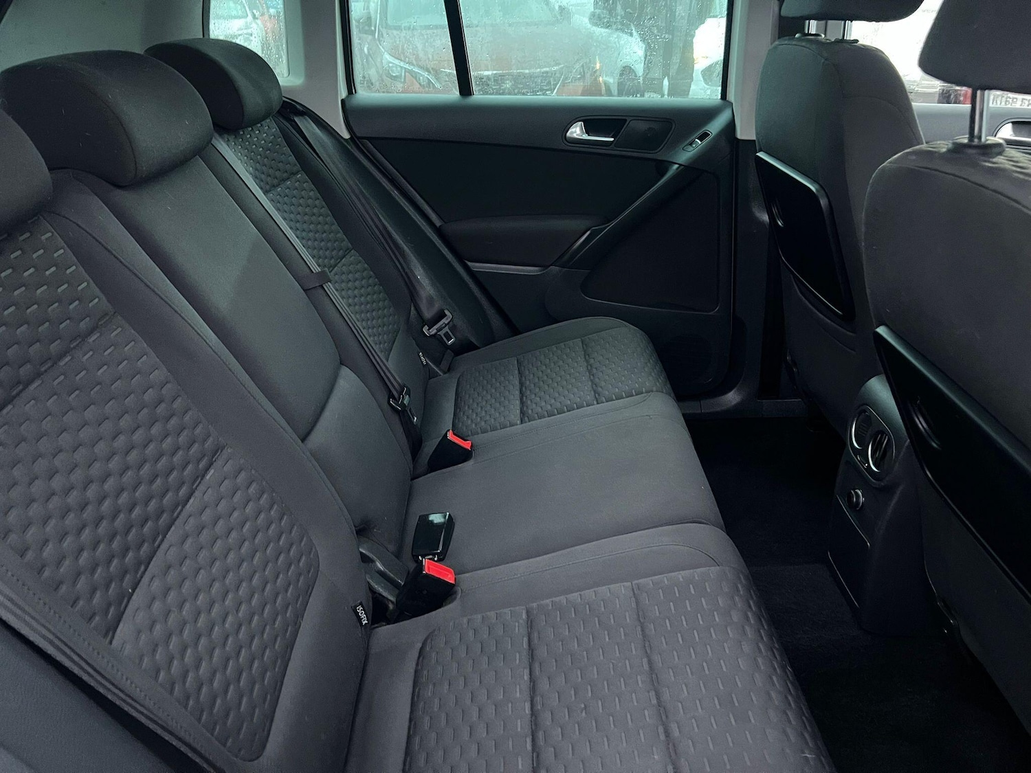 Used Volkswagen Tiguan 2011 for sale - 76561468: Photo 13