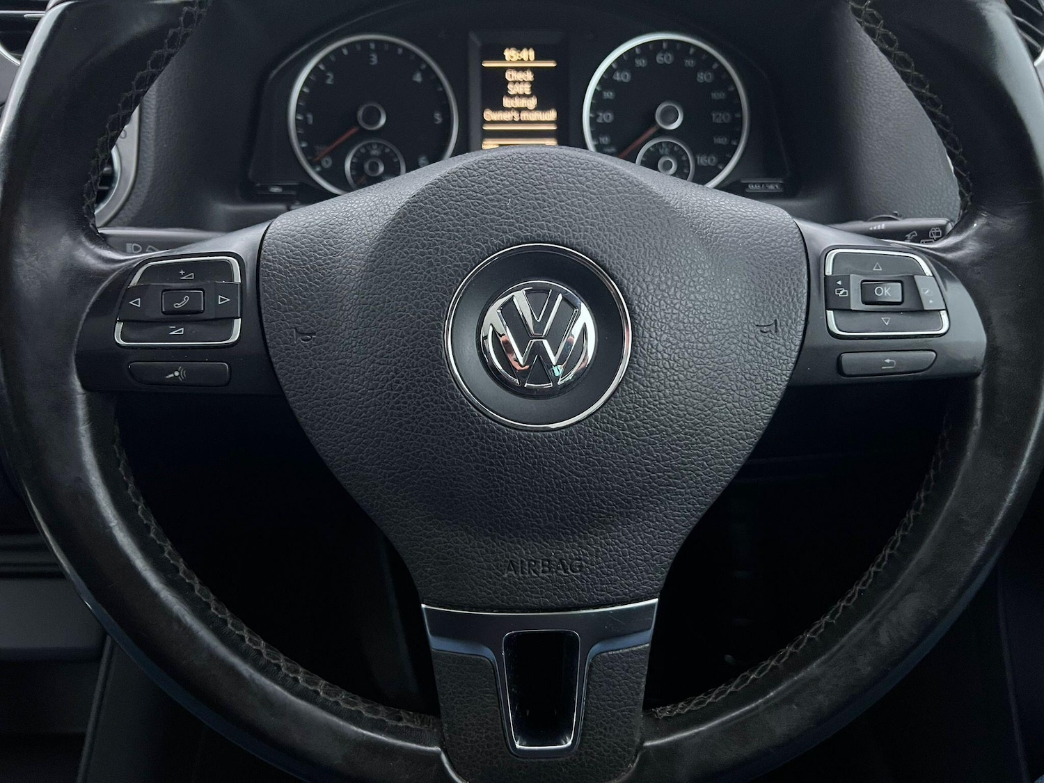 Used Volkswagen Tiguan 2011 for sale - 76561468: Photo 14