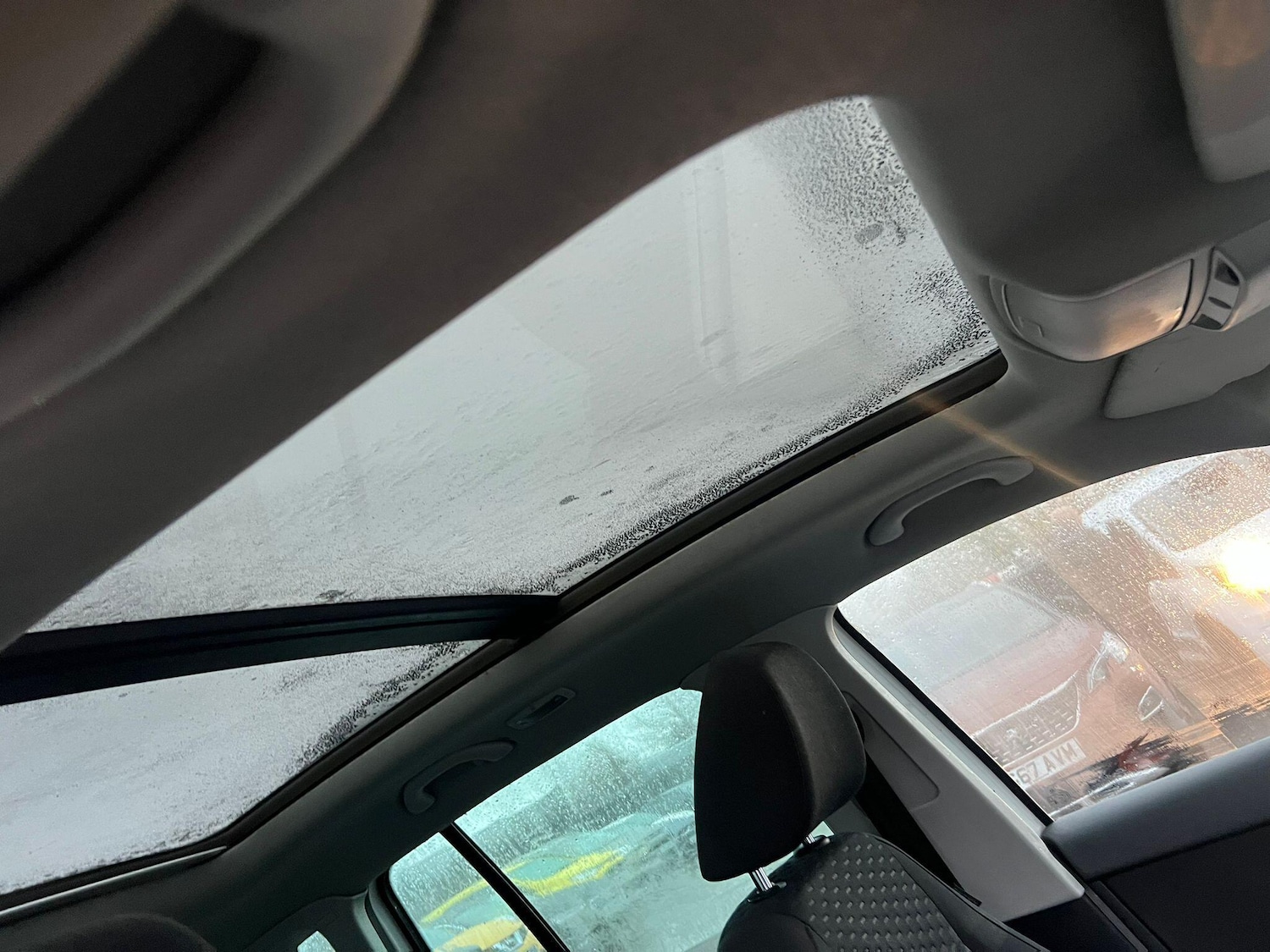 Used Volkswagen Tiguan 2011 for sale - 76561468: Photo 15