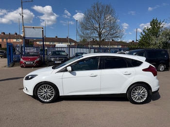 Used Ford Focus 2013 for sale - 78347539: Photo