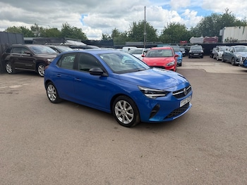 Used Vauxhall Corsa 2022 for sale - 79464537: Photo