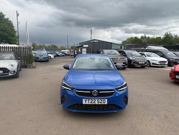 Used Vauxhall Corsa 2022 for sale - 79464537: Photo