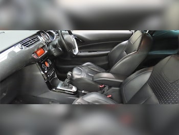 Used Citroen DS3 2012 for sale - 75904506: Photo