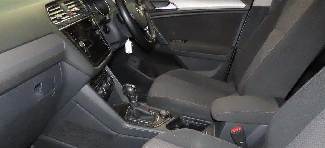 Used Volkswagen Tiguan Allspace 2018 for sale - 77203681: Photo 2