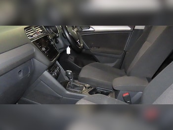Used Volkswagen Tiguan Allspace 2018 for sale - 77203681: Photo