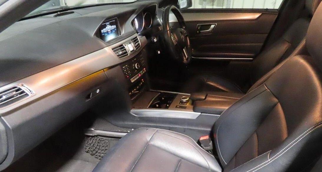 Used Mercedes-Benz E Class 2016 for sale - 77549302: Photo 2