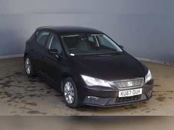 Used SEAT Leon 2017 for sale - 79726018: Photo