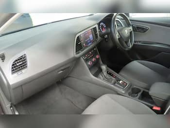 Used SEAT Leon 2017 for sale - 79726018: Photo