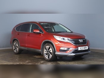 2017 (17) - 1.6 i-DTEC SR 5dr 2WD