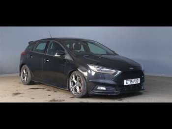 2015 (15) - 2.0 TDCi ST-3 Euro 6 (s/s) 5dr