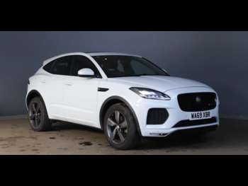2019 (69) - 2.0 D180 Chequered Flag Auto AWD Euro 6 (s/s) 5dr
