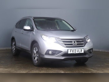 Used Honda CR-V 2013 for sale - 77523779: Photo