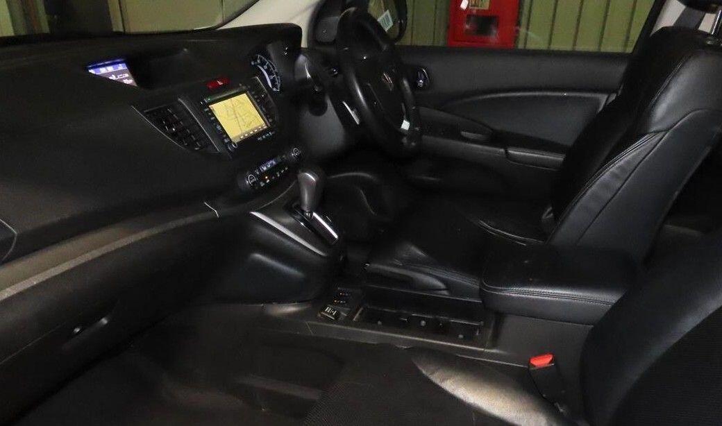 Used Honda CR-V 2013 for sale - 77523779: Photo 2