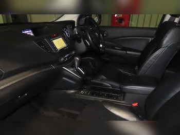 Used Honda CR-V 2013 for sale - 77523779: Photo