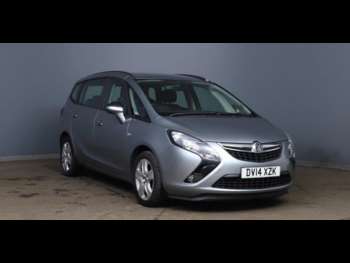 2014 (14) - 1.8i Exclusiv 5dr
