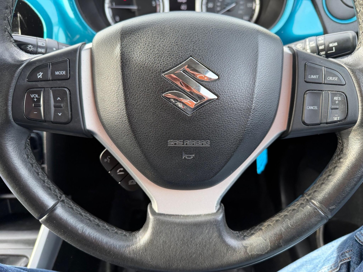 Used Suzuki Vitara 2016 for sale - 77626015: Photo 10