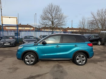 Used Suzuki Vitara 2016 for sale - 77626015: Photo