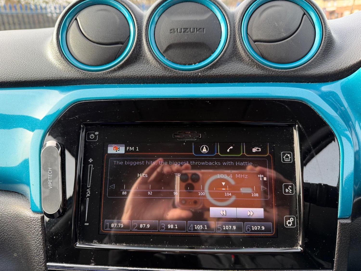 Used Suzuki Vitara 2016 for sale - 77626015: Photo 7