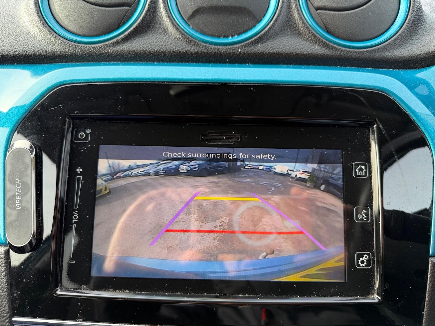 Used Suzuki Vitara 2016 for sale - 77626015: Photo 9