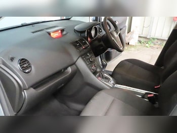 Used Vauxhall Meriva 2012 for sale - 79202185: Photo